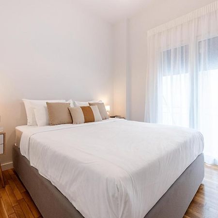 Appartamento Phaedrus Living: Luxury Flat Panormou Atene Esterno foto