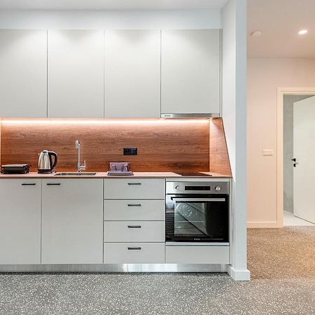Appartamento Phaedrus Living: Luxury Flat Panormou Atene Esterno foto