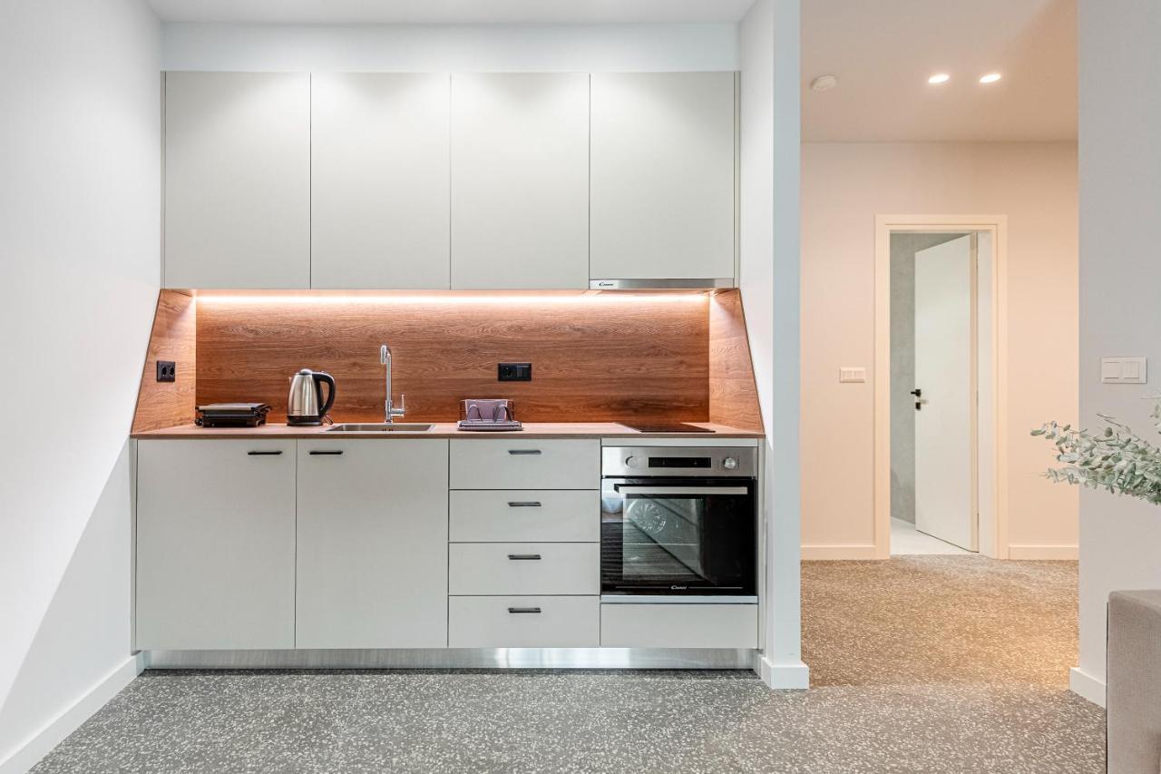 Appartamento Phaedrus Living: Luxury Flat Panormou Atene Esterno foto